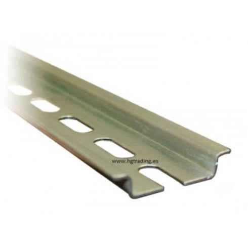 Carril DIN 50cm